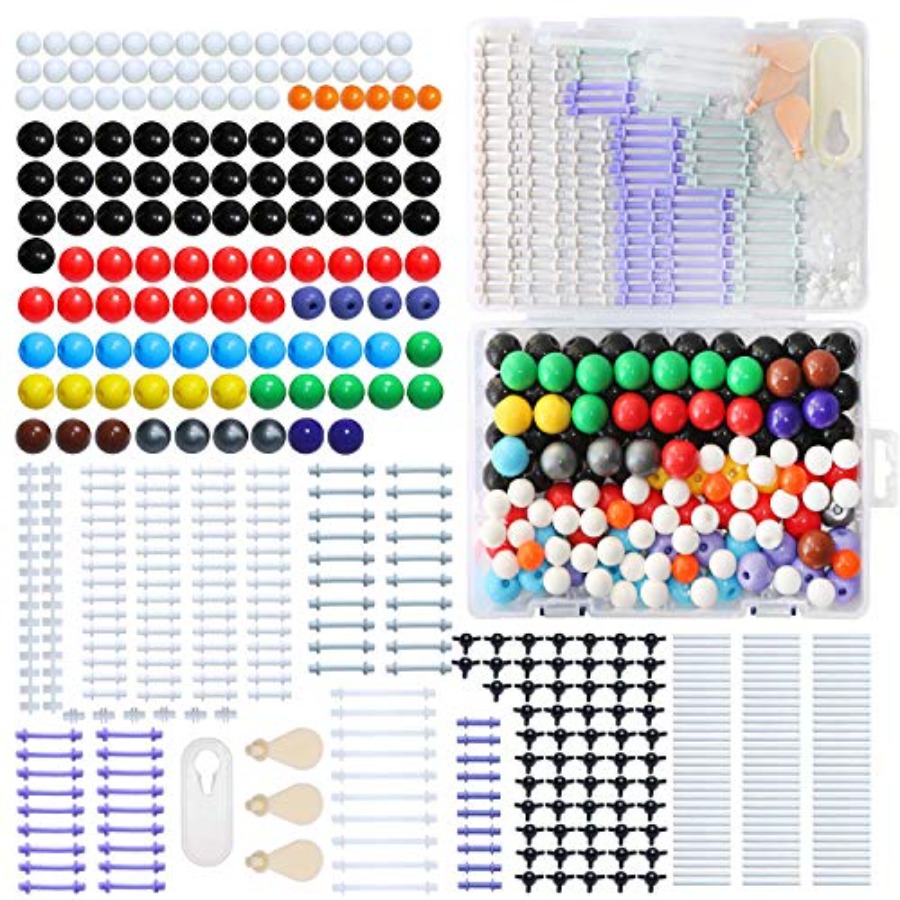 Chemistry Molecular Model Kit  - Chemistry Set Beginner review and price
