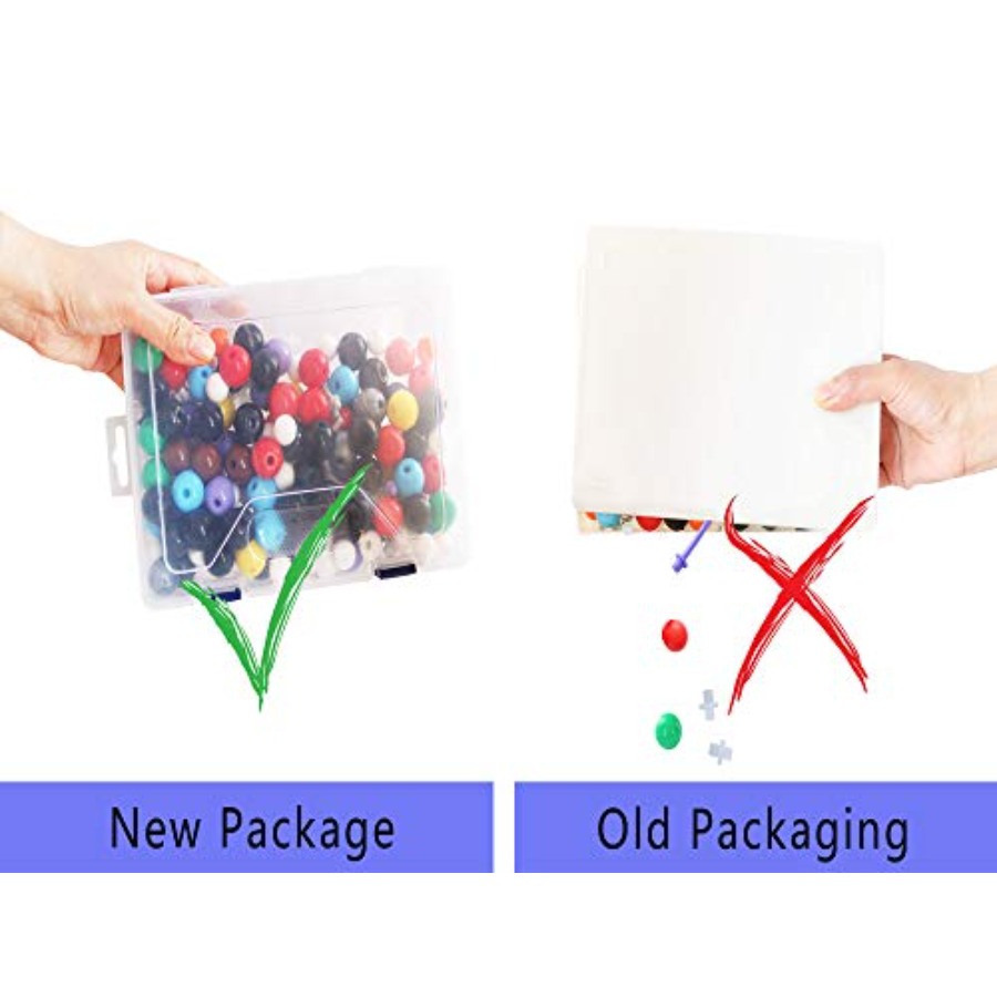 Chemistry Molecular Model Kit  - Chemistry Set Beginner review and price