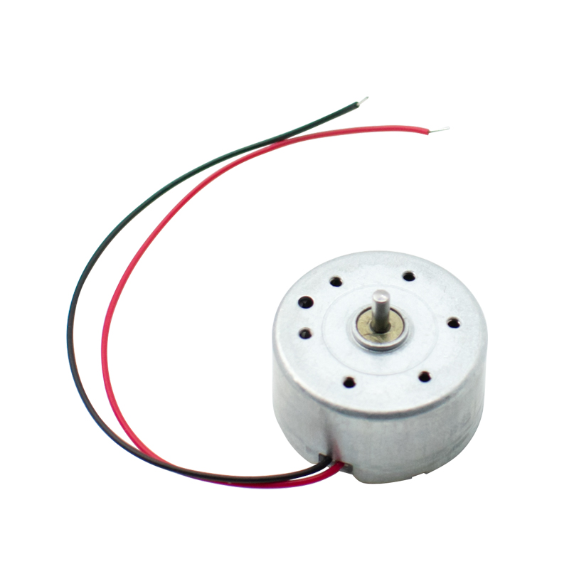  5PCS R300C DC Micro Motor Hig - Hobby Is Science review and price