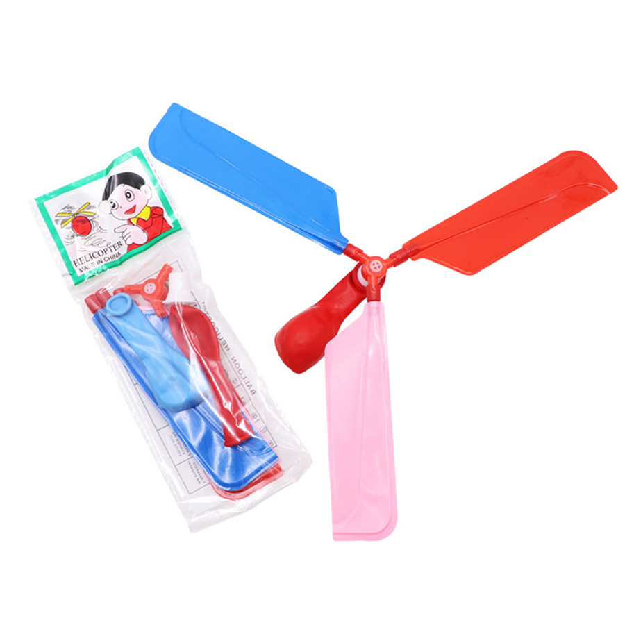 3/6/9sets Balloon Propeller He - Science Kit review and price