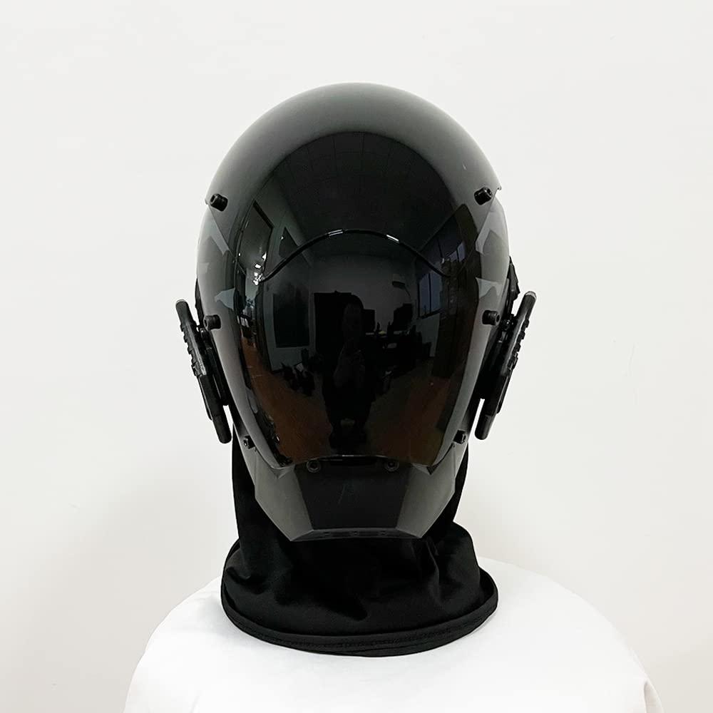 JAUPTO Cyberpunk Mask Playing  - Science Toys review and price