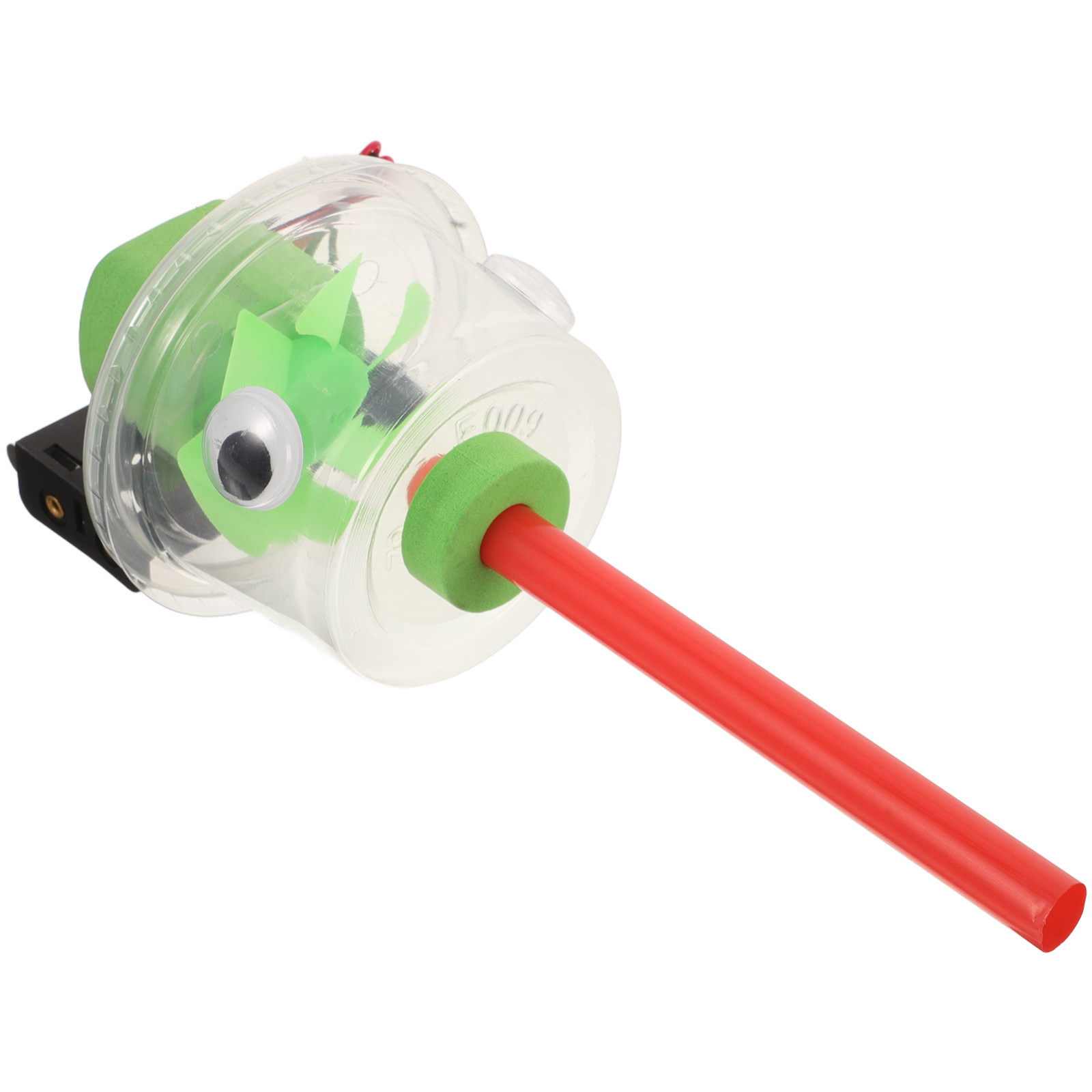 Stem Vacuum Cleaner Kit for Ki - Science Kit review and price