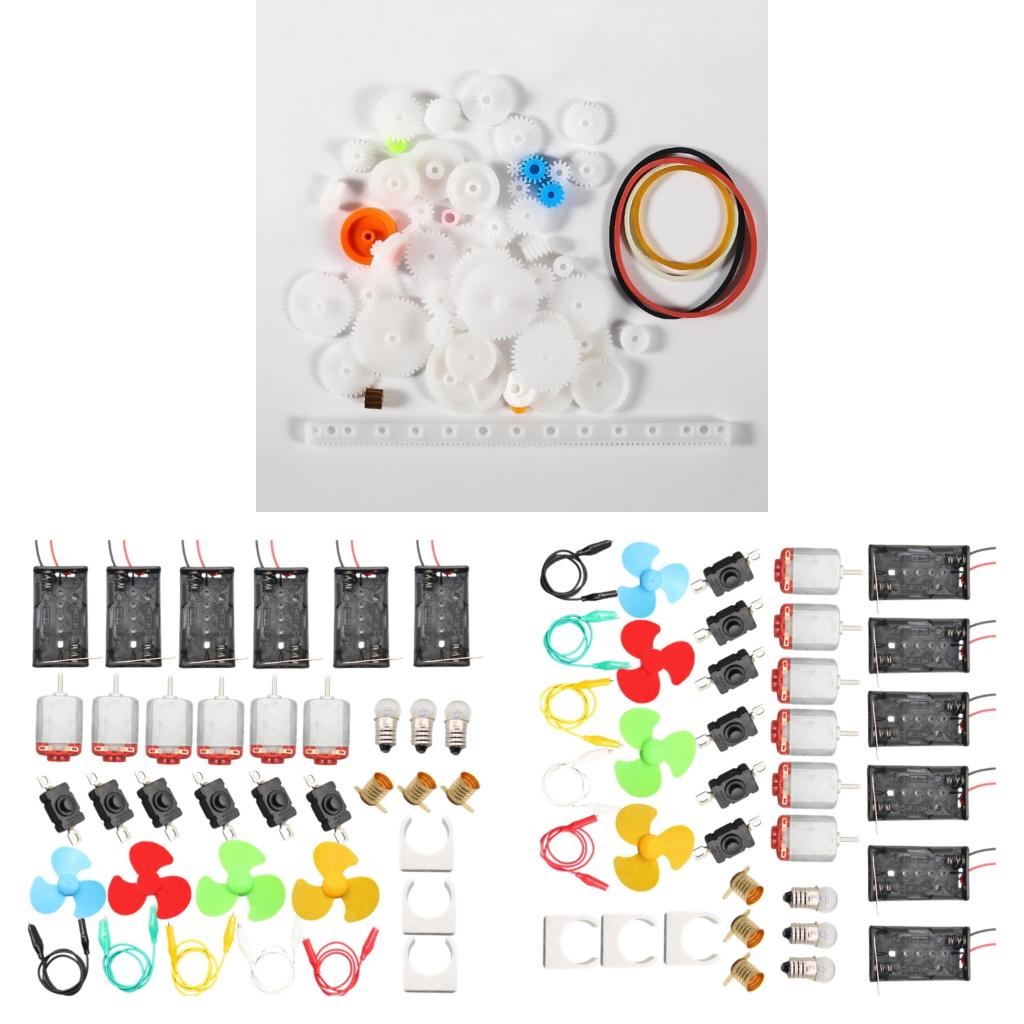 Science Experiment Kits Small  - Hobby Is Science review and price
