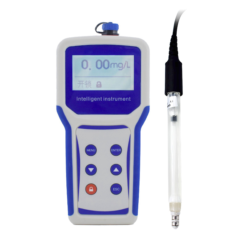 WQ7702P Ozone Tester Meter Wat - Water Testing Kit review and price