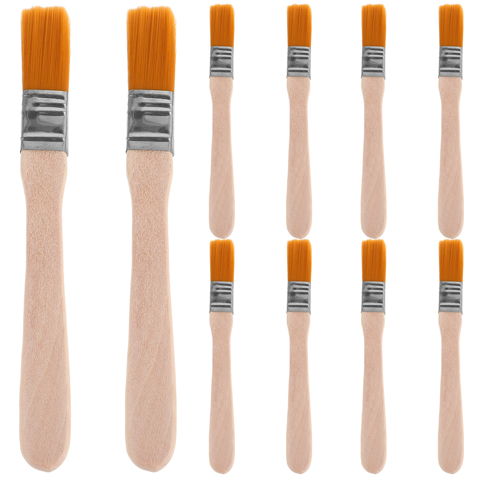 10Pcs Kids Archaeology Brush S - Science Toys review and price