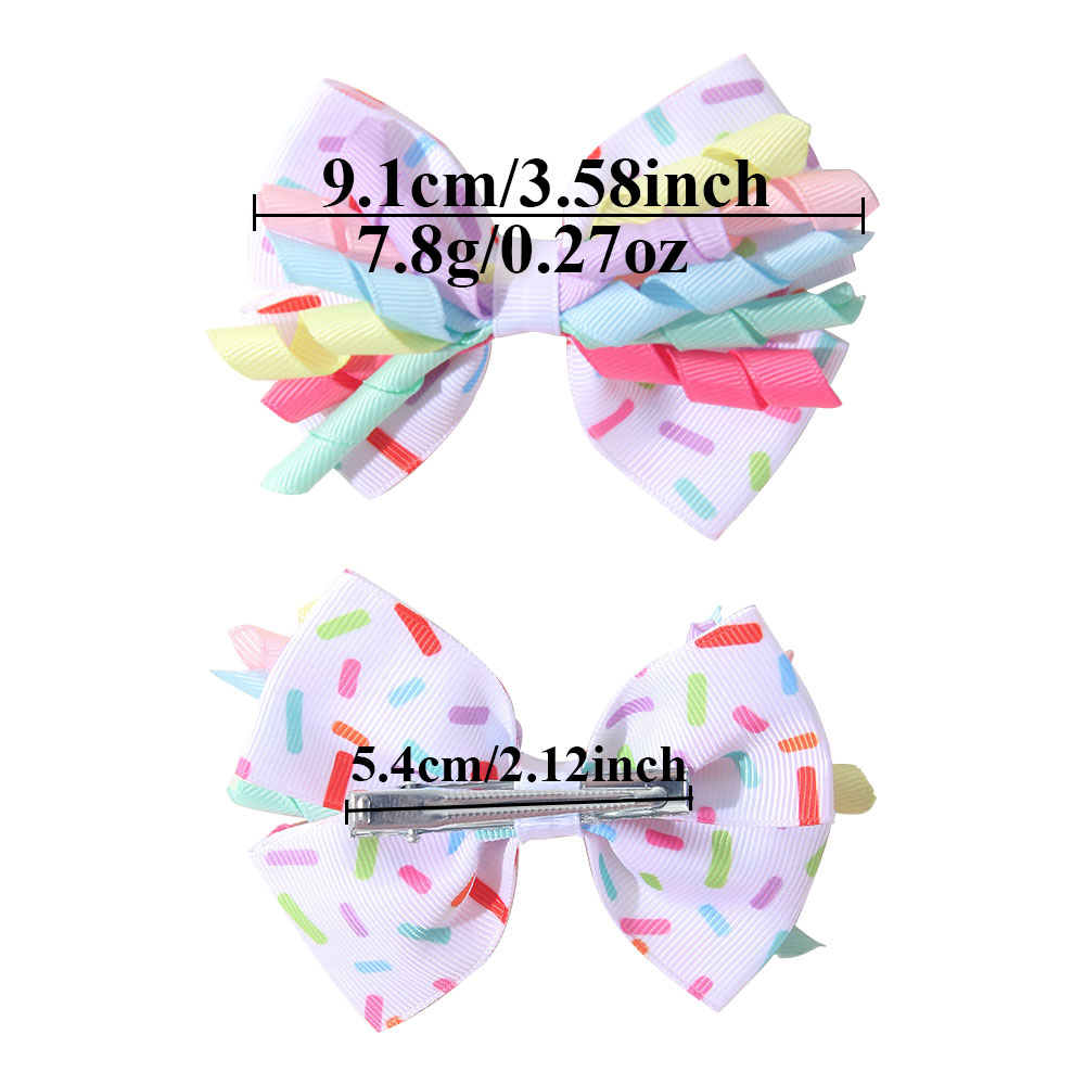 1/2PCS Kids Candy Colored Tass - Science Of Happiness review and price