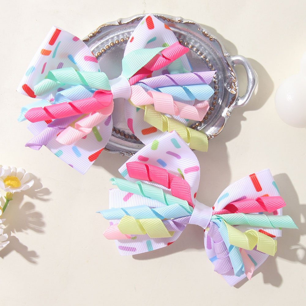 1/2PCS Kids Candy Colored Tass - Science Of Happiness review and price