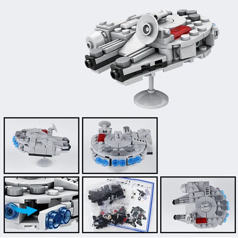 Classic Star Fighter Plane Air - Science Toys review and price