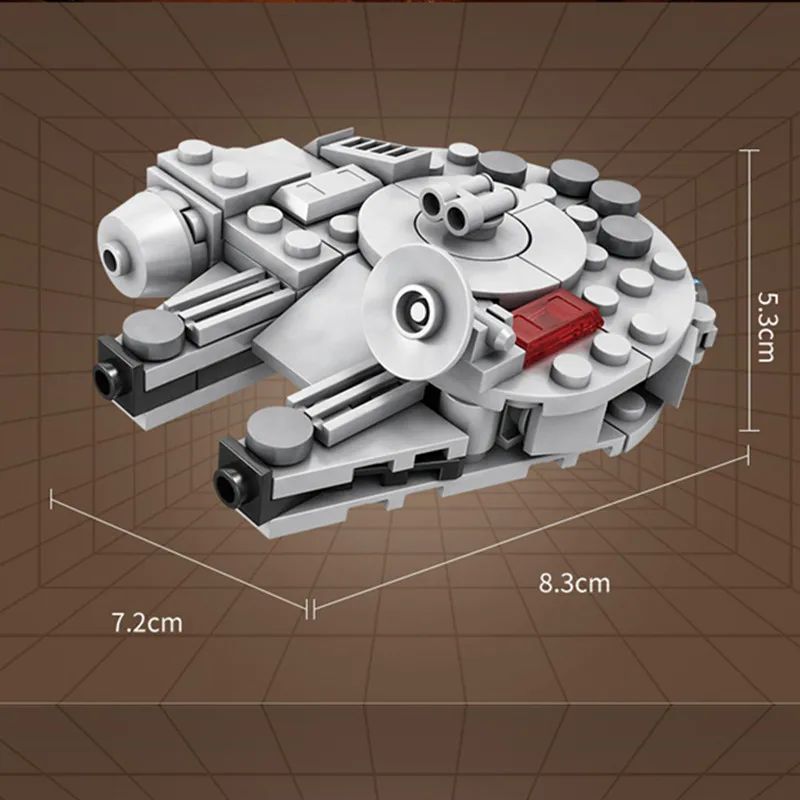 Classic Star Fighter Plane Air - Science Toys review and price
