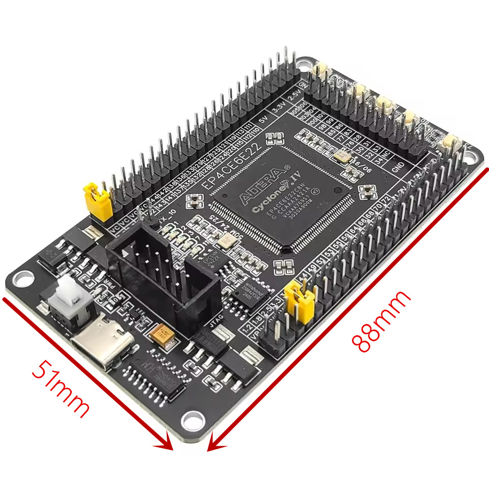 1~20Pcs Altera CycloneIV EP4CE - Science Kit review and price