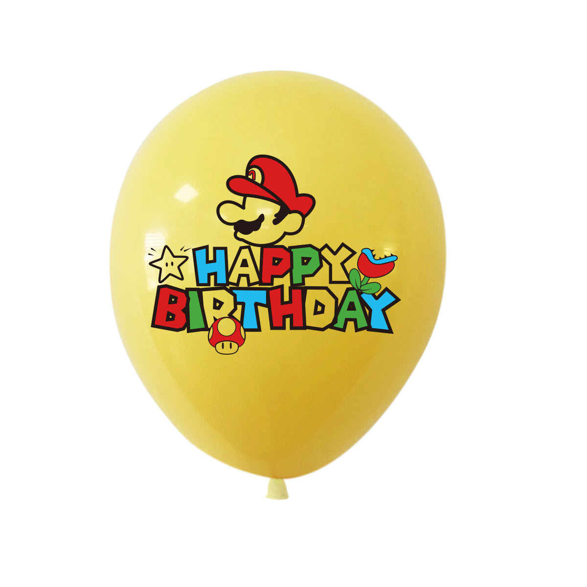 Mario Luigi Peach Princess Bal - Science Of Happiness review and price
