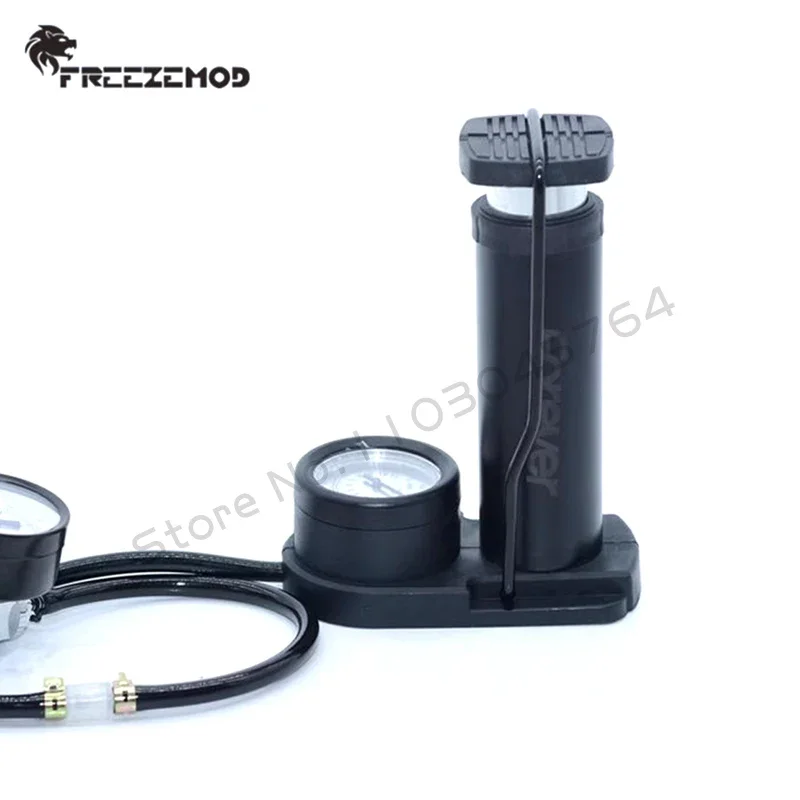 Water Cooling Leak Tester Devi - Water Testing Kit review and price