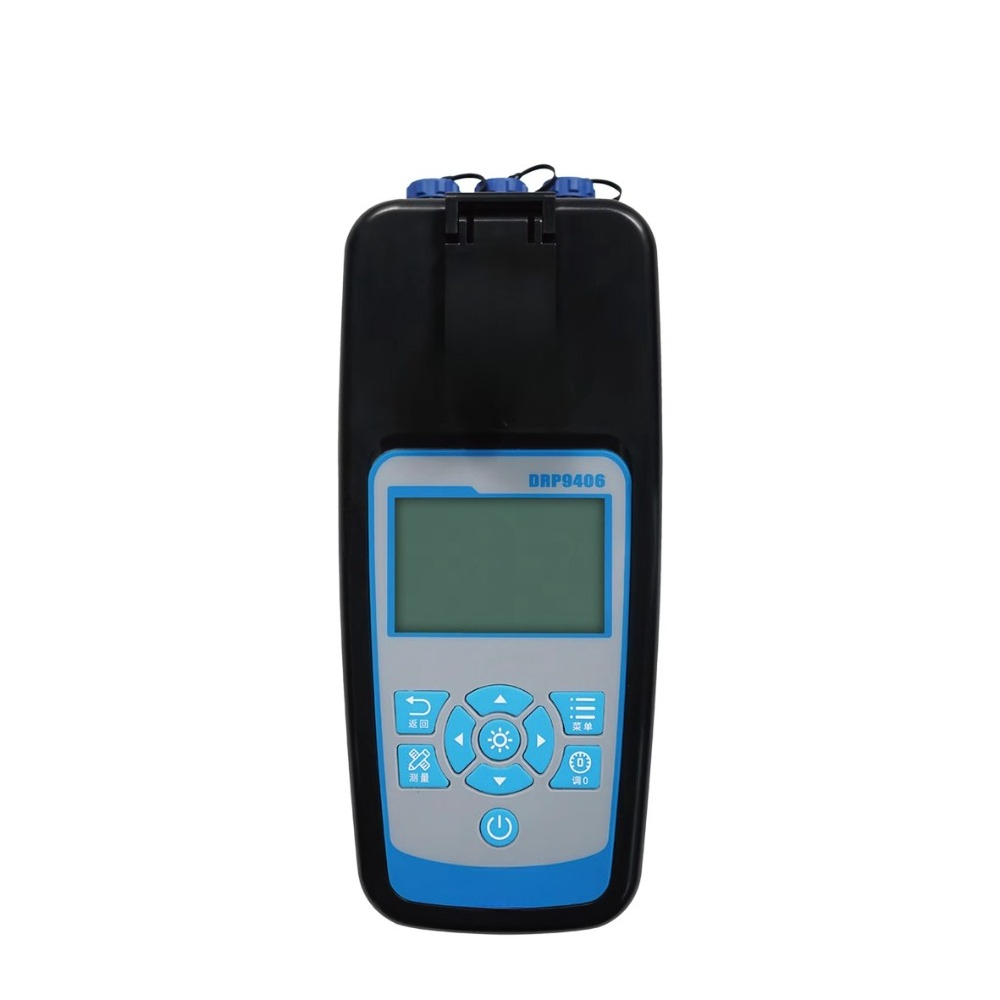 Analyzer Kit - Multi-Parameter - Water Testing Kit review and price