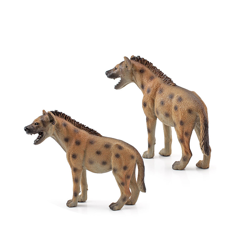 Realistic Plastic Wildlife Hye - Science Toys review and price