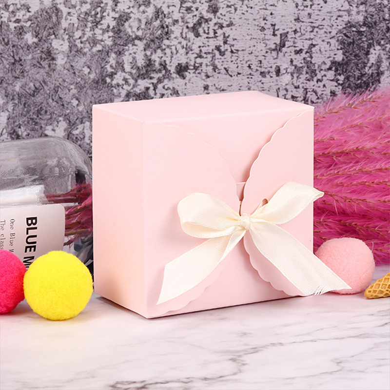 10 Pcs Easter Gift Box Rabbit  - Science Of Happiness review and price