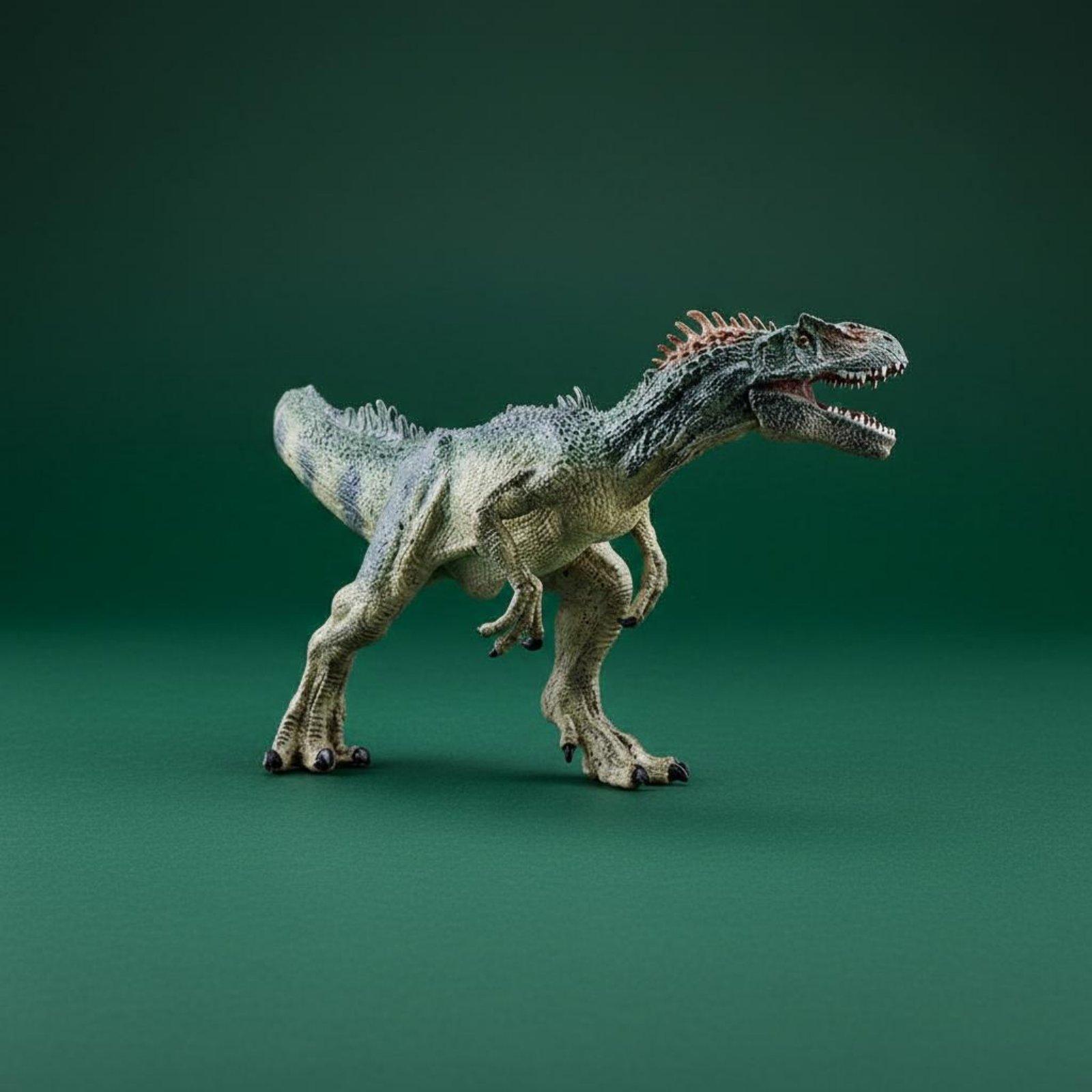 Dinosaur Simulation Figur Auth - Science Toys review and price