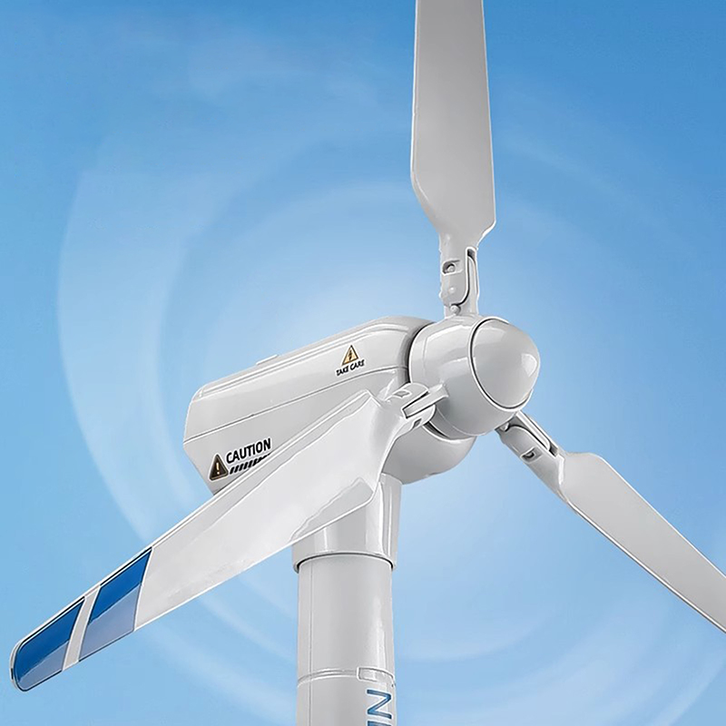 Kids' Wind Turbine Model Simul - Science Toys review and price