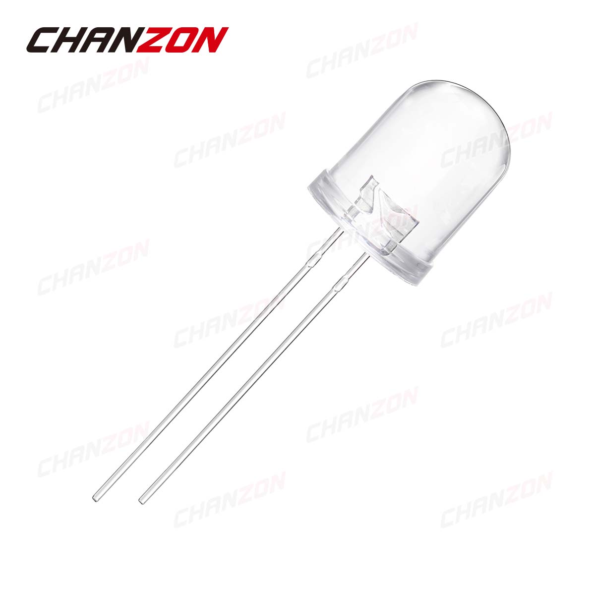 10pcs 10mm IR LED Emitting Dio - Science And Hobby review and price