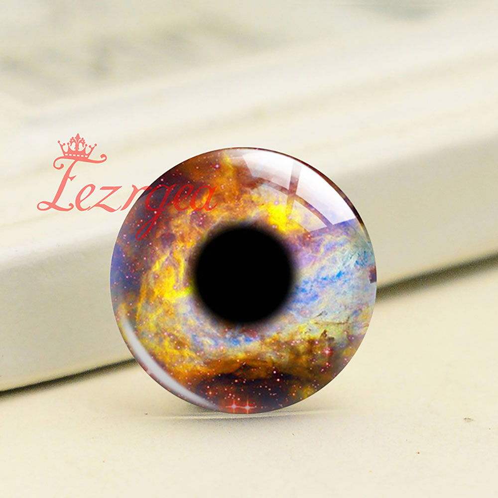 Round Science Fiction Iris Eye - Science Toys review and price