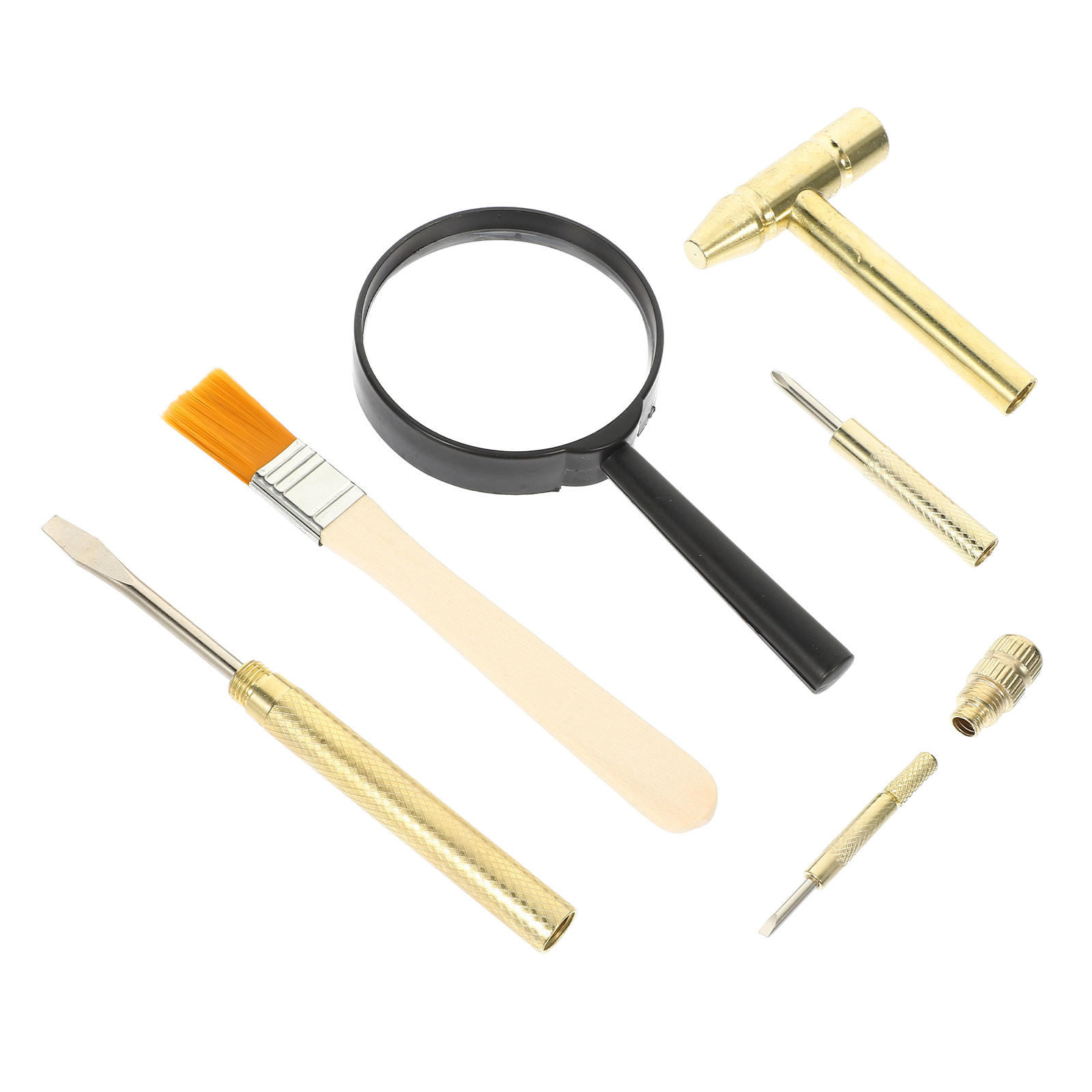 1Set Kid Excavation Tool Set S - Science Toys review and price