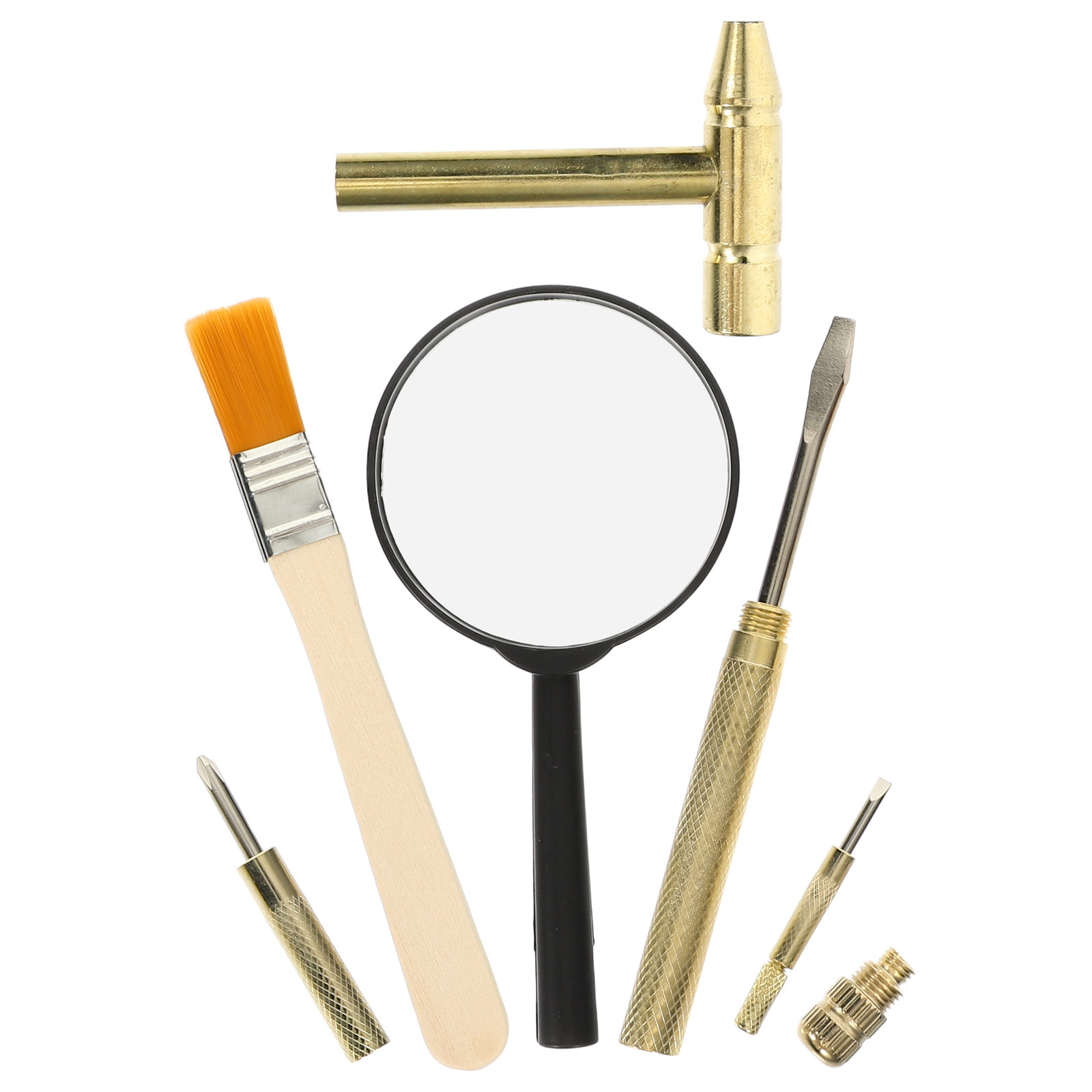 1Set Kid Excavation Tool Set S - Science Toys review and price
