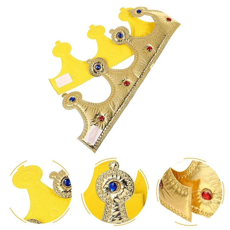 1PC Happy Birthday Crown Tiara - Science Of Happiness review and price