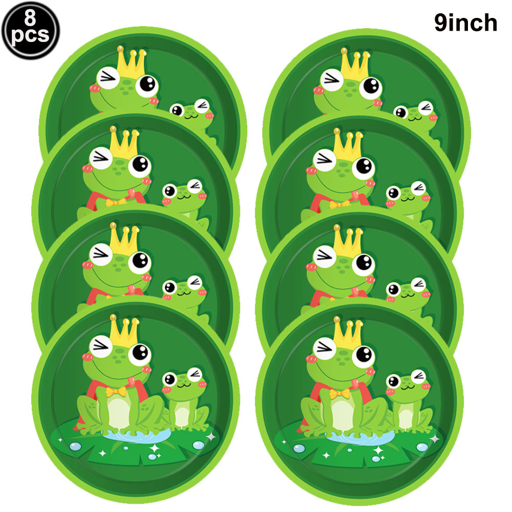 Frog Birthday Party Decoration - Science Of Happiness review and price