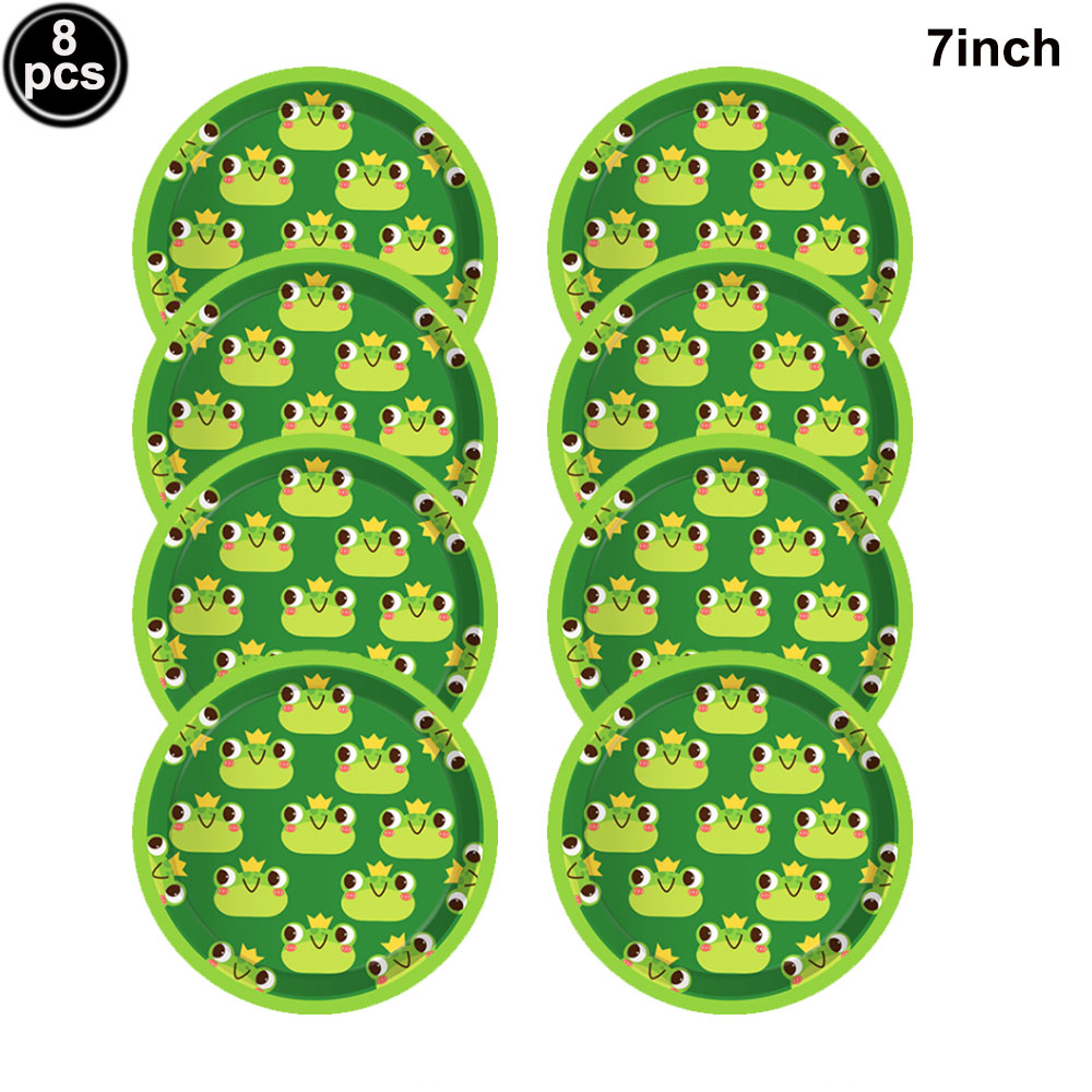 Frog Birthday Party Decoration - Science Of Happiness review and price