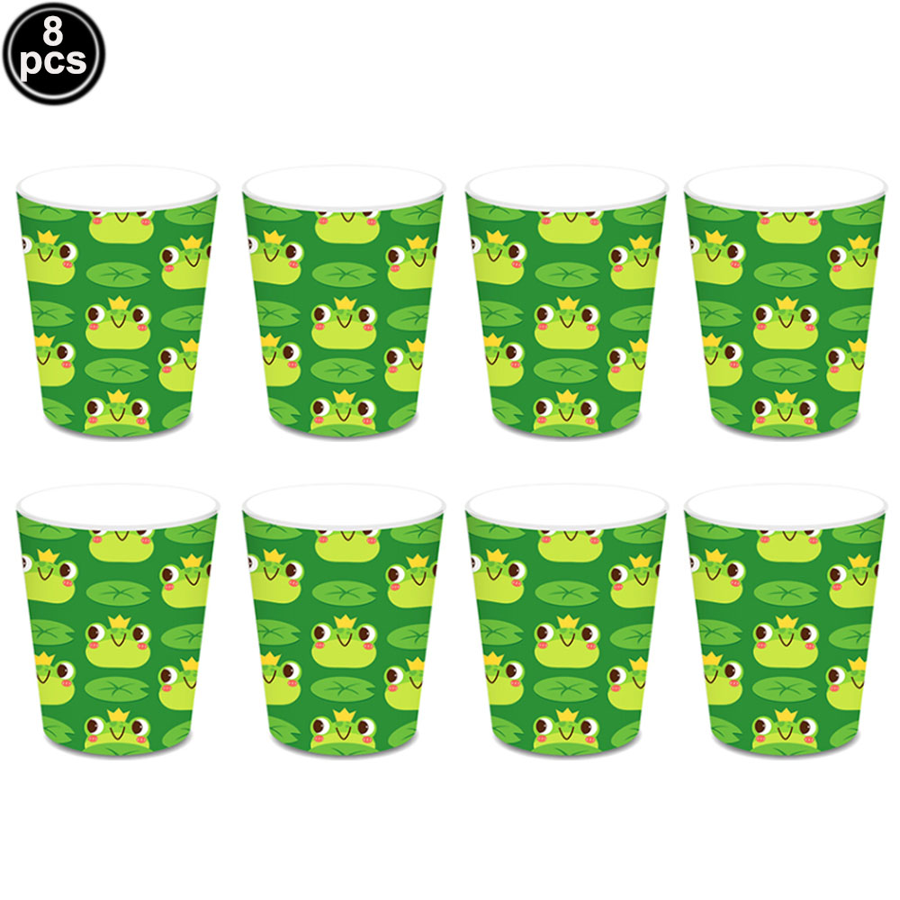 Frog Birthday Party Decoration - Science Of Happiness review and price